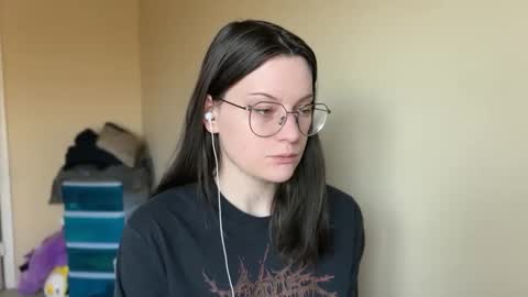 Snapshot of worship_lucina chatting on 17, 2, 2025 Lucina online show from 17, 2, 2025