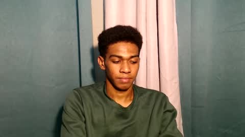 Josh This is my new account now  online show from 30, 1, 2025