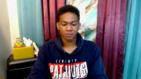 Josh This is my new account now  online show from 27, 11, 2025