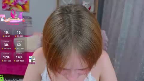 Snapshot of wow_emma_ chatting on 16, 7, 2026 wow_emma_ online show from 16, 7, 2026