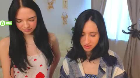 Evelin online show from 14, 3, 2026