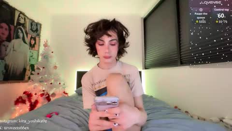 Glen online show from 5, 1, 2026