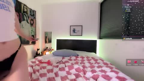 Glen online show from 1, 3, 2026