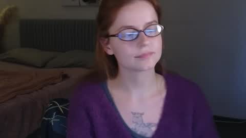 Rebecy online show from 8, 11, 2025