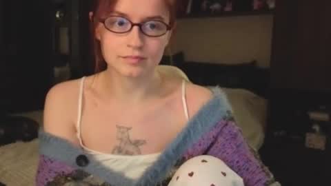 Rebecy online show from 6, 1, 2026