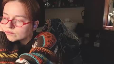 Rebecy online show from 31, 3, 2026