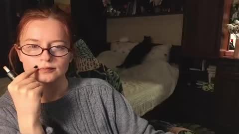 Snapshot of wow_luvng chatting on 12, 5, 2026 Rebecy online show from 12, 5, 2026