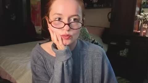 Snapshot of wow_luvng chatting on 22, 5, 2026 Rebecy online show from 22, 5, 2026