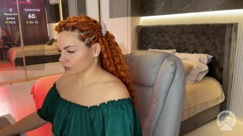 Maya online show from 9, 4, 2026