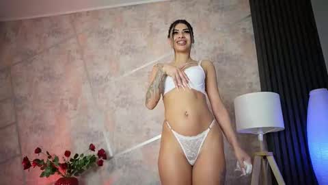 Megan online show from 4, 3, 2026