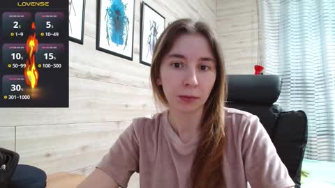 Anna  online show from 1, 3, 2026