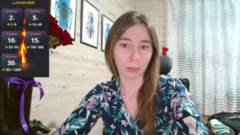 Anna  online show from 12, 4, 2026