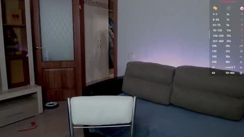 Snapshot of wowsugar chatting on 5, 2, 2026 Eva online show from 5, 2, 2026