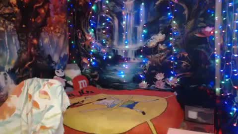 Snapshot of wrenlifux chatting on 20, 12, 2024 wrenley online show from 20, 12, 2024