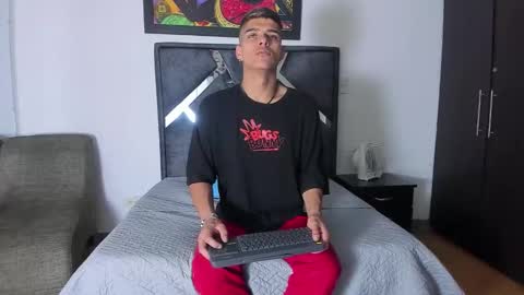 wyatt online show from 27, 10, 2025