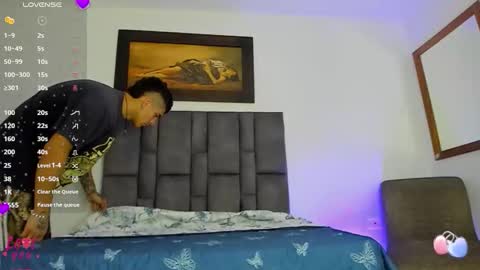 wyatt online show from 12, 1, 2026