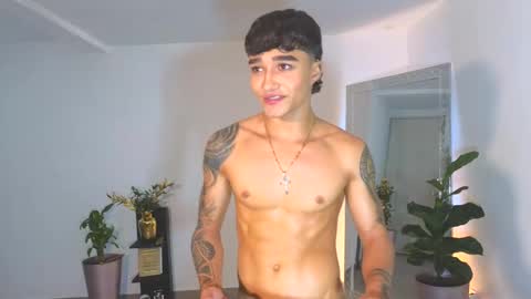 wyatt online show from 29, 9, 2025