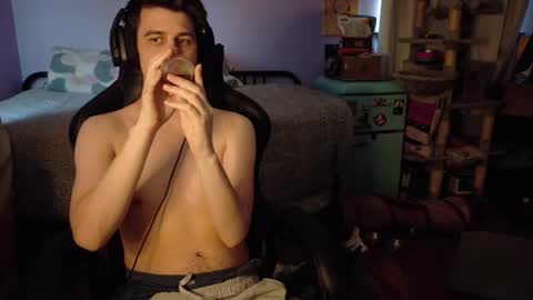 Wyatt online show from 12, 10, 2025