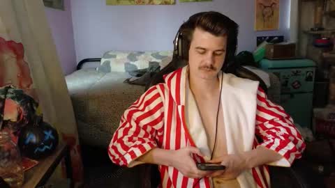 Wyatt online show from 1, 11, 2025