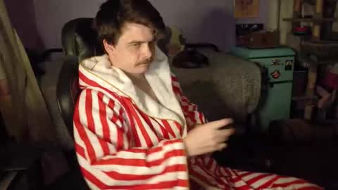 Wyatt online show from 16, 11, 2025