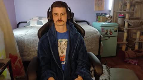 Wyatt online show from 20, 12, 2025