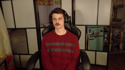 Wyatt online show from 15, 2, 2026