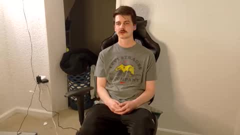 Wyatt online show from 15, 3, 2026