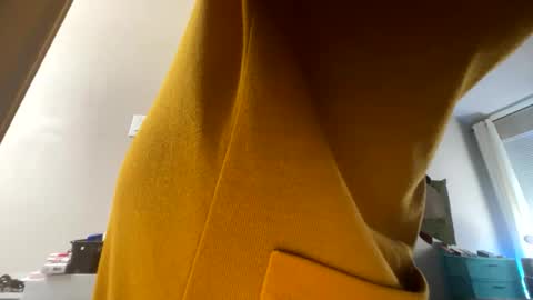 Wynter Heat online show from 27, 10, 2025