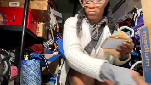 Wynter Heat online show from 12, 2, 2026