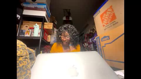 Wynter Heat online show from 6, 3, 2026