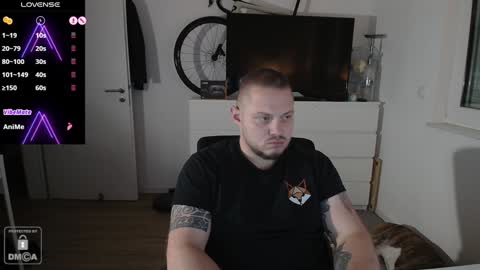 Snapshot of x19marco93x chatting on 17, 12, 2024 x19marco93x online show from 17, 12, 2024