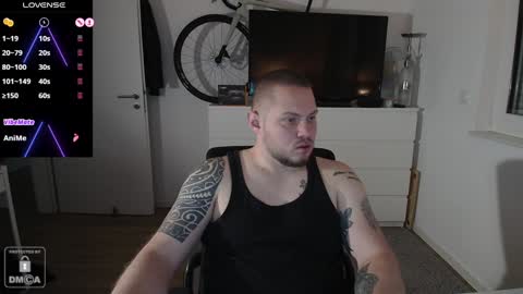 Snapshot of x19marco93x chatting on 21, 12, 2024 x19marco93x online show from 21, 12, 2024