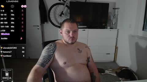 Snapshot of x19marco93x chatting on 2, 1, 2025 x19marco93x online show from 2, 1, 2025