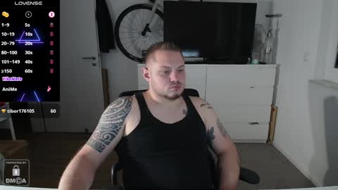 Snapshot of x19marco93x chatting on 9, 1, 2025 x19marco93x online show from 9, 1, 2025