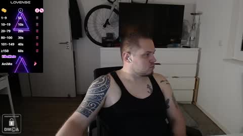 Snapshot of x19marco93x chatting on 21, 2, 2025 x19marco93x online show from 21, 2, 2025