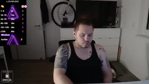 Snapshot of x19marco93x chatting on 28, 2, 2025 x19marco93x online show from 28, 2, 2025