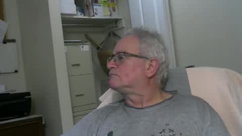 Drew online show from 20, 2, 2026