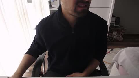 Mr. Lonely online show from 13, 10, 2025