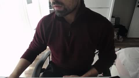 Mr. Lonely online show from 20, 10, 2025