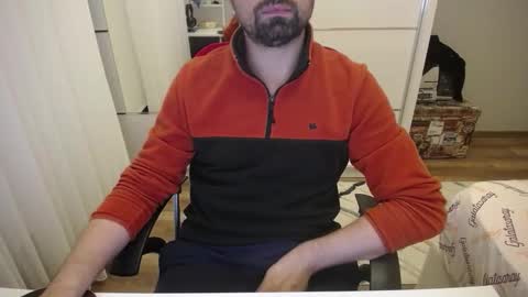 Mr. Lonely online show from 10, 11, 2025