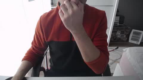 Mr. Lonely online show from 24, 11, 2025