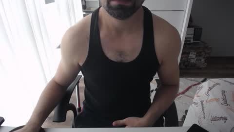 Mr. Lonely online show from 2, 12, 2025