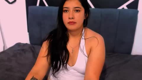 Adeline online show from 10, 11, 2025