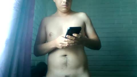 x_andrescam online show from 25, 5, 2026