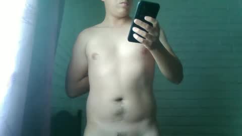 x_andrescam online show from 1, 6, 2026