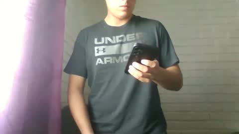 x_andrescam online show from 3, 6, 2026