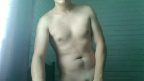 x_andrescam online show from 11, 6, 2026