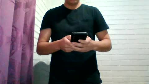 x_andrescam online show from 10, 7, 2026