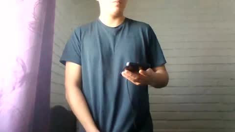 x_andrescam online show from 6, 8, 2026