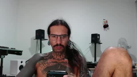 Snapshot of x_dr4ma_x chatting on 8, 5, 2026 xdramax online show from 8, 5, 2026